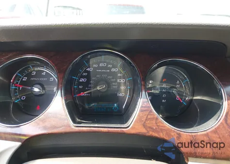 2011 Ford Taurus Sel from USA, damaged, VIN 1FAHP2EW5BG178462